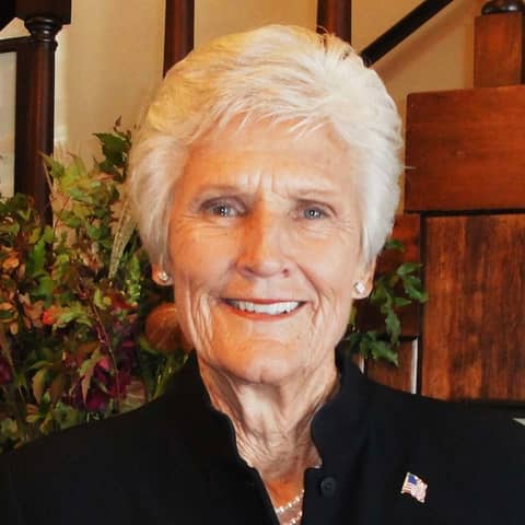 Kathy Whitworth - Audio Test SHORT TRACK