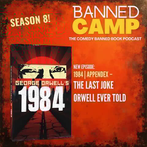 1984 | Appendix - The Last Joke Orwell Ever Told