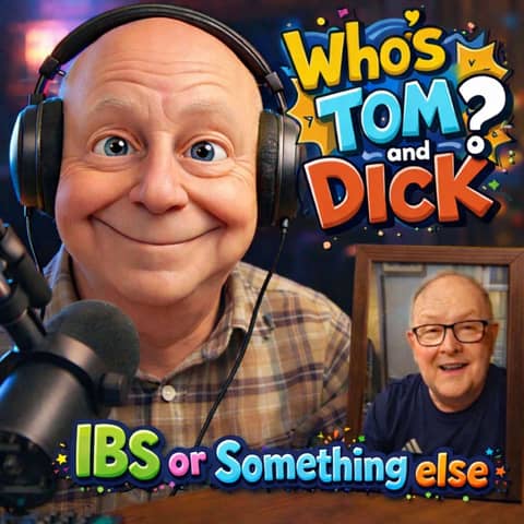 IBS or Something More? IBS or Something More?