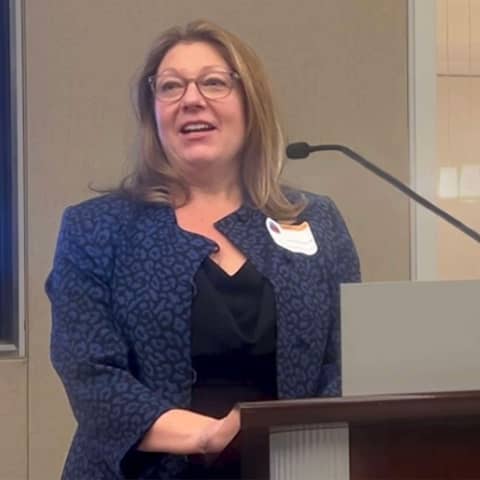 The Power of Social Work: Christina Byrne's Mission to Transform Lives