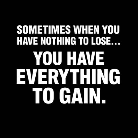 991. Whether You're Young At Heart or Young In Age-Stop Waiting.