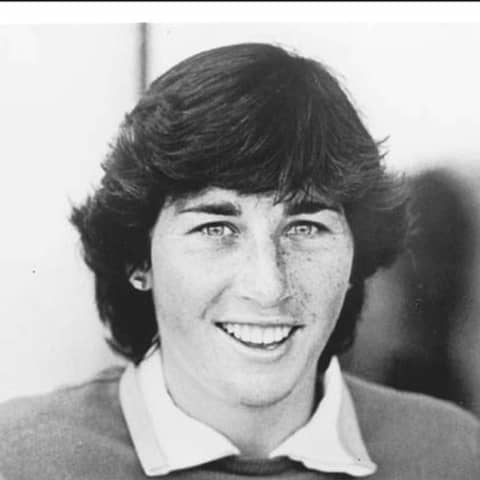 Amy Alcott - Part 1 (The Early Years)