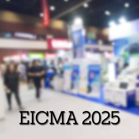 EICMA 2025 Highlights: Exciting New Motorcycle Models Unveiled