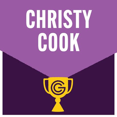 Christy Cook - Inside the Largest Food Waste Prevention Plan