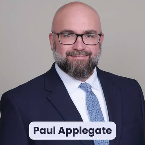 The Truth About Money and Retirement with Paul Applegate