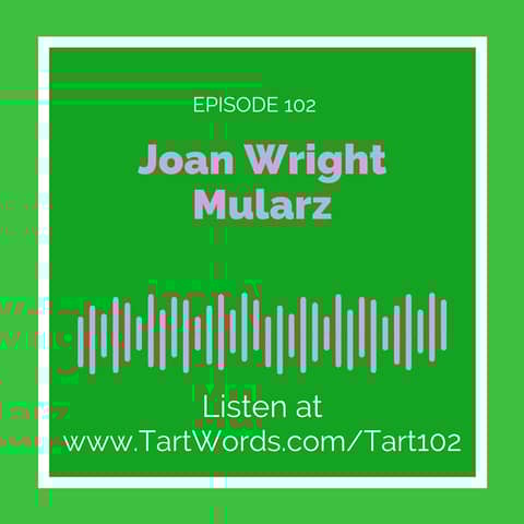 Joan Wright Mularz