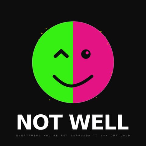 You got so much attention when you were fatter... Now we walk in and we're just old