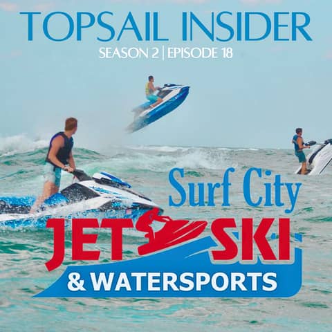 Surf City Jet Ski & Watersports