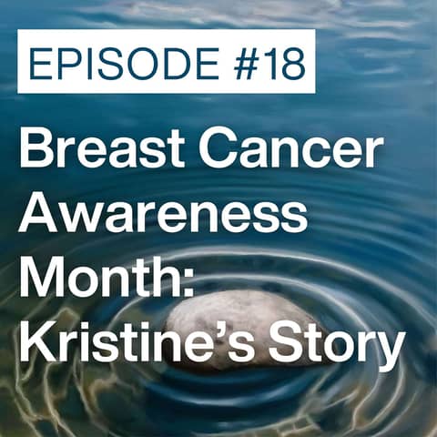 Breast Cancer Awareness Month: My Personal Story