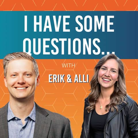 127: "Psychological Safety is Making Disagreement Safe" ft. Alli Murphy