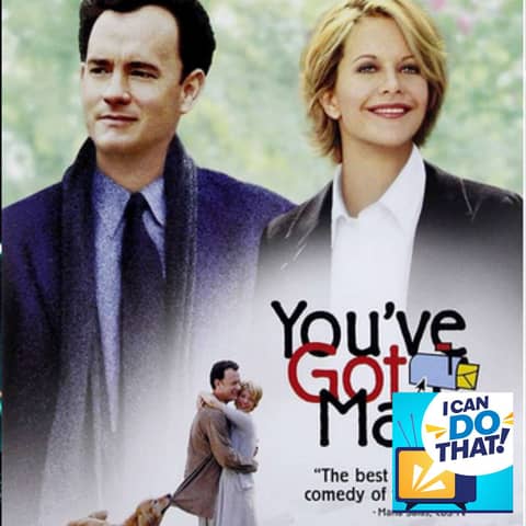 You've Got Mail - Competing with larger businesses on price