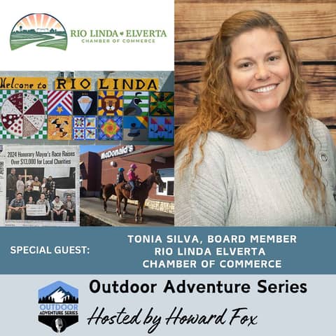 Rio Linda Elverta Chamber: Promoting Small-Town Charm and Outdoor Fun