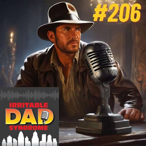 IDS #206 - The Things We Stole from the Ed Sullivan Theater