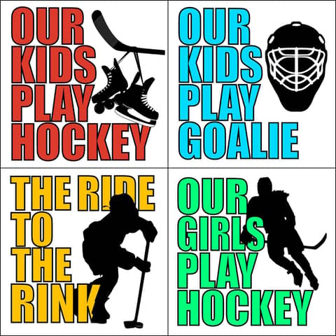 Our Kids Play Hockey Is Growing! - New Ways to Watch, Connect, and Be Heard