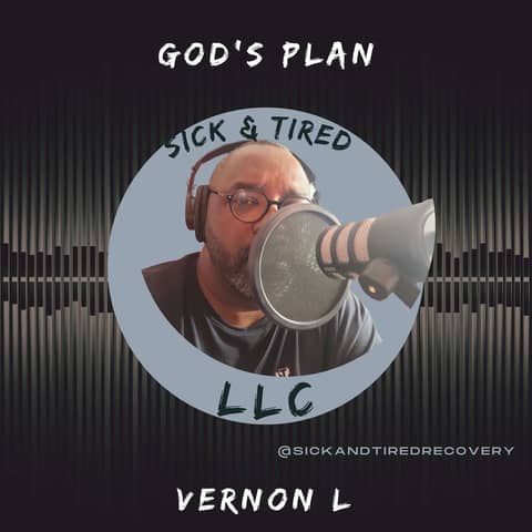 God Never Left Me- Even When I Left Myself