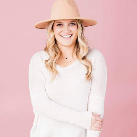 How to build a Creative Career with Kelsey Graves