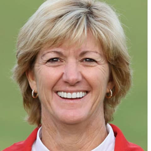 Beth Daniel - Part 3 (The Solheim Cup)