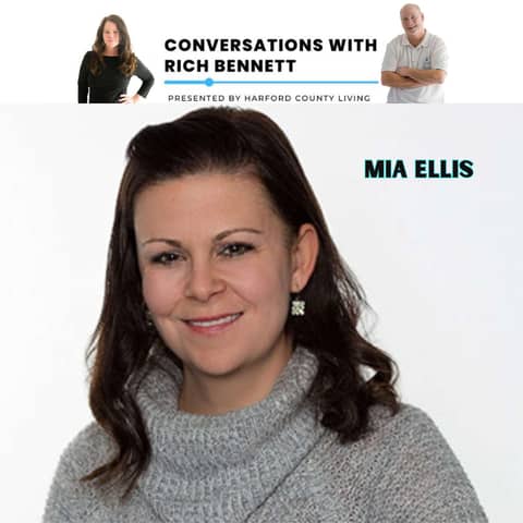 How Addiction Impacted Our Family with Mia Ellis