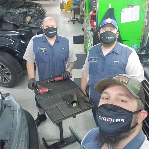 How Auto Dealerships "Mis" treat their Mechanics