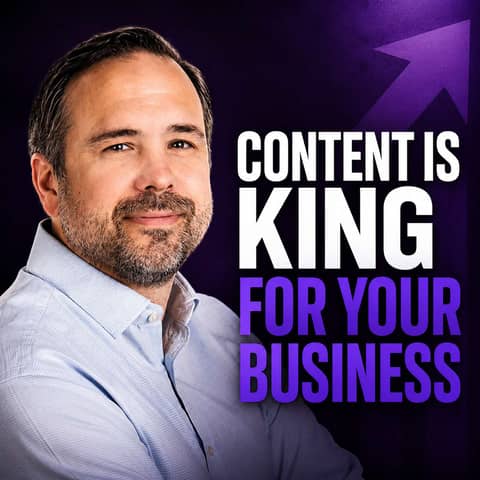 From Invisible to Influential: Crafting Content that Grows Your Business With Host
