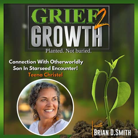 Her Mind-Blowing Encounter With Her Starseed Son EP 366