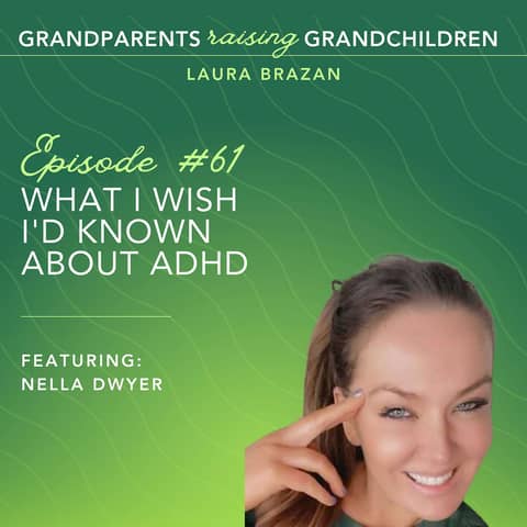 What I Wish I'd Known About ADHD