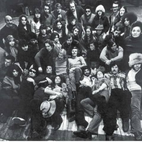 89. Theatre of the Living Arts - The Remix