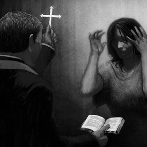Demons, Ghosts, and Evil Spirits: Part II - Famous Exorcisms, Demonologists, and Hauntings
