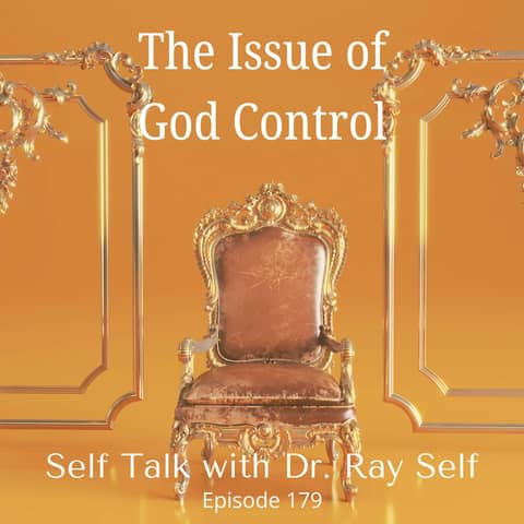 The Issue of God Control