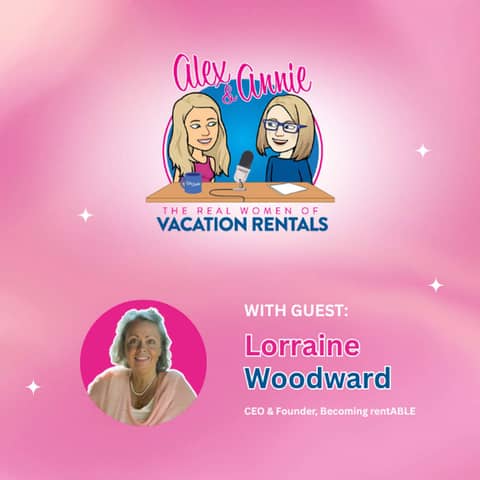 How to Make Your Vacation Rental More Accessible with Lorraine Woodward