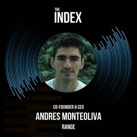 Inside the Bybit Hack, Crypto & Blockchain Security | Andres Monteoliva, Range Co-founder