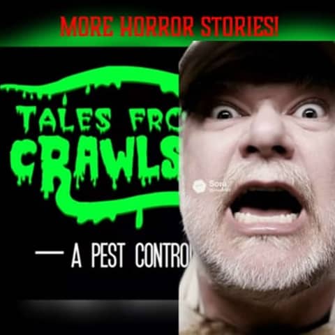 The Pest Control Horror Depot 2