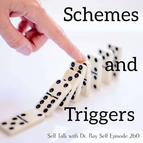 Schemes and Triggers