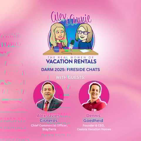 DARM 2025 Fireside Chats: What the Industry Is Finally Saying Out Loud