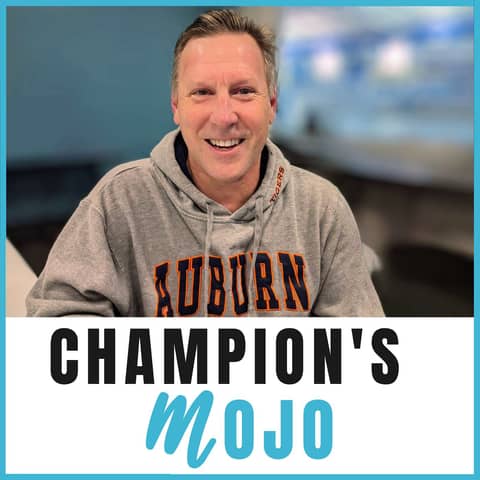 Humor, Clear Goggles and Health in the Fast Lane with Bill Winters, EP 252