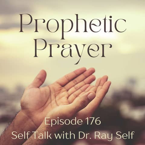 Prophetic Prayer