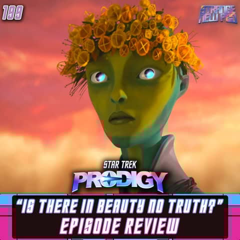 Prodigy "Is There in Beauty No Truth?" Review