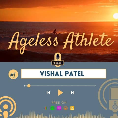 #1 Chasing Better Waves — Tuning Body, Mind, and a Life in Motion