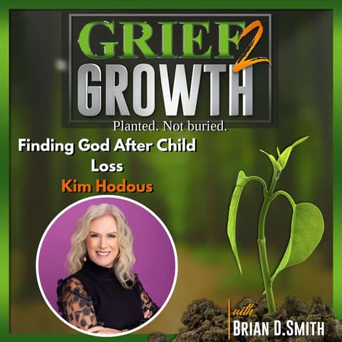From Pain to Purpose: Kim Hodous on Connecting with Her Children in Spirit