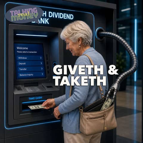 Free Money?