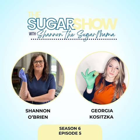 Georgia's Sweet Success Journey: A Sugar Pro's Path to Prosperity