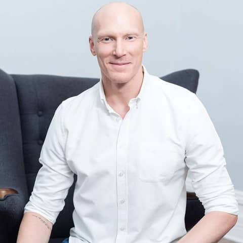 Leadership and Healthy Teams with coach Alexander Duncan