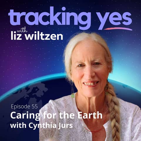 "Caring for the Earth" with Cynthia Jurs