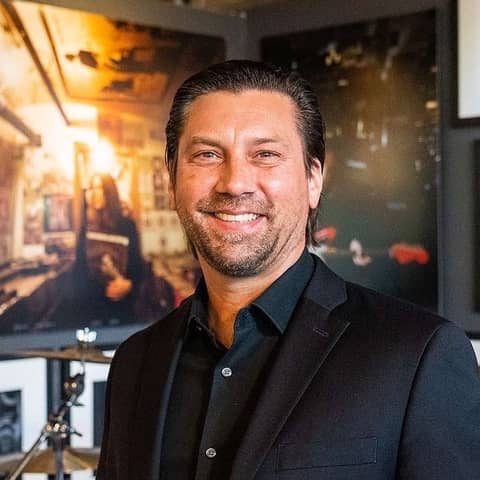 GREETINGS FROM…Jim Rotolo of E Street Radio