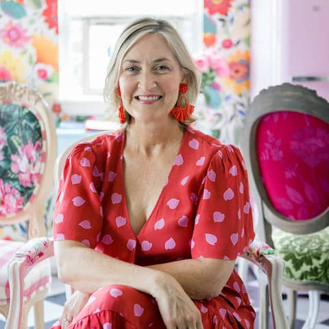 How to Live a Creative Life with Wendy Conklin