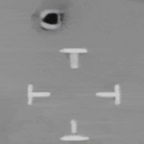 Critical Thinking Part 6: UFOs, UAPs, and Zero Point Energy Critical Thinking Part 6: UFOs, UAPs, and Zero Point Energy