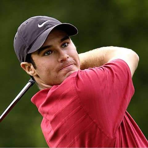 Trevor Immelman - Part 2 (Amateur Career)