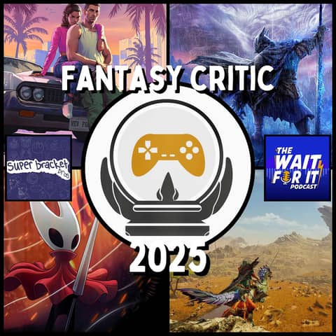 Dylan Finally Won - Fantasy Critic 2024 Results and 2025 Draft