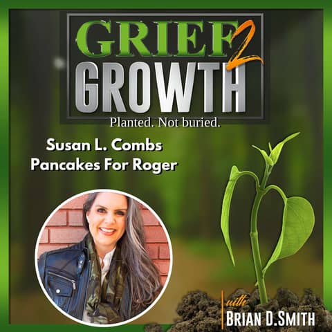 Pancakes For Roger-Advice From A Father- Susan L. Combs