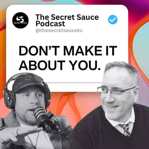 32 Years at the Top: The One Mindset That Never Changes